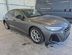2026 Audi A6 Lim. 2.0 TFSI 150 kW