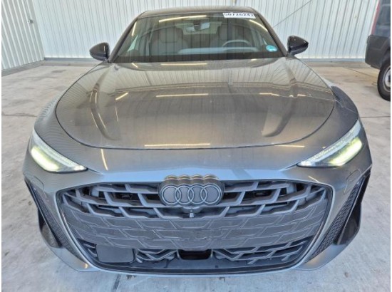 2026 Audi A6 Lim. 2.0 TFSI 150 kW
