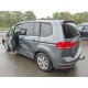 2019 Volkswagen Touran Comfortline BMT/Start-Stop