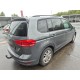2019 Volkswagen Touran Comfortline BMT/Start-Stop