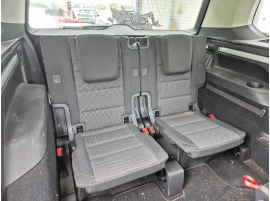2019 Volkswagen Touran Comfortline BMT/Start-Stop