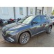 2023 Hyundai Tucson Blackline Mild-Hybrid 2WD