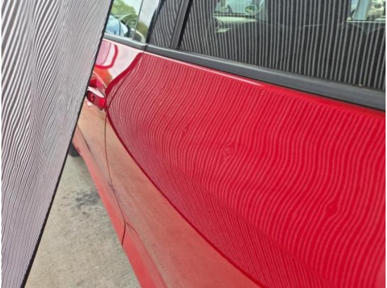2017 Suzuki Swift Comfort