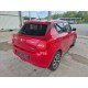 2017 Suzuki Swift Comfort