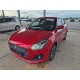 2017 Suzuki Swift Comfort