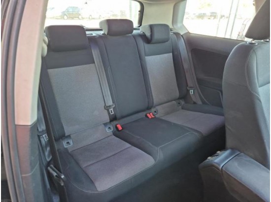 2015 Volkswagen Golf VII Lim. Trendline BMT