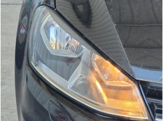 2015 Volkswagen Golf VII Lim. Trendline BMT