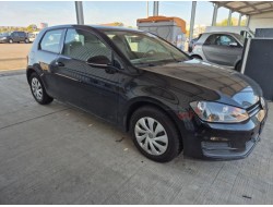 2015 Volkswagen Golf VII Lim. Trendline BMT