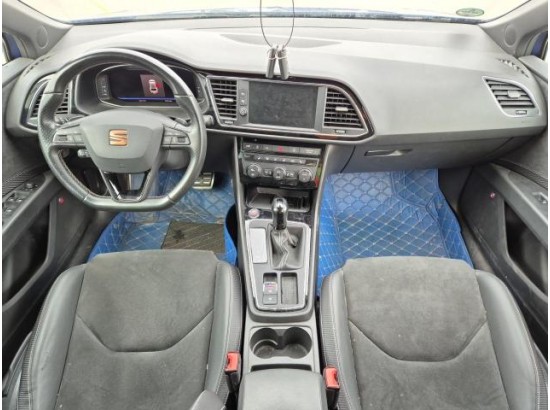 2019 Seat Leon ST Cupra 300 4Drive