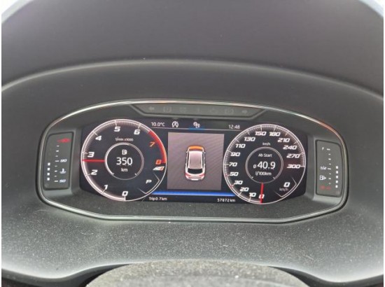 2019 Seat Leon ST Cupra 300 4Drive