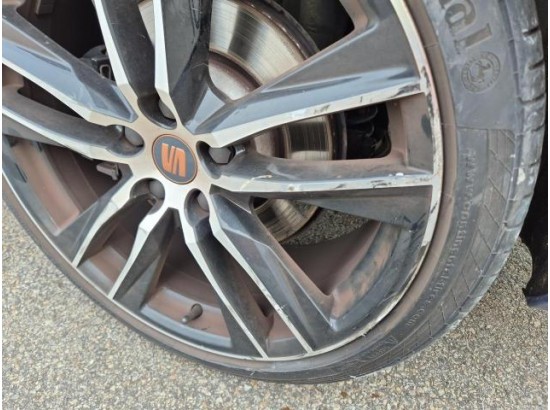 2019 Seat Leon ST Cupra 300 4Drive