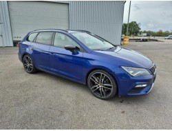 2019 Seat Leon ST Cupra 300 4Drive