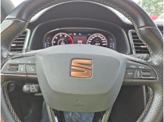 2019 Seat Leon ST Cupra 300 4Drive