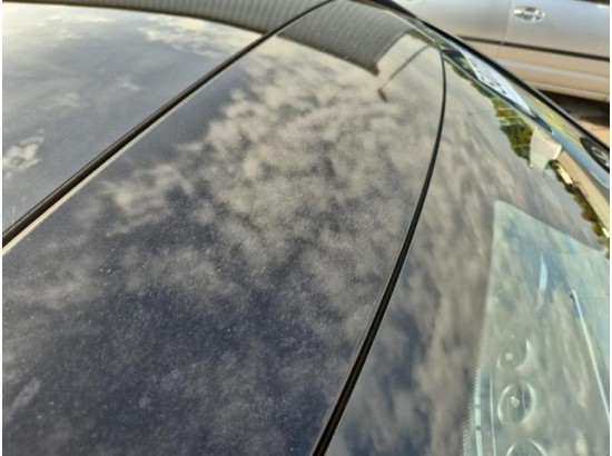 2018 Mercedes-Benz C -Klasse T-Modell C 200