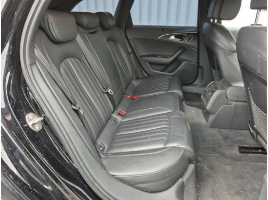 2015 Audi A6 Avant 3.0 TDI clean diesel quattro