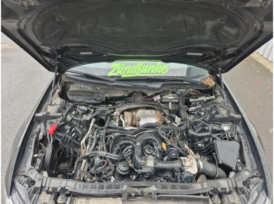2015 Audi A6 Avant 3.0 TDI clean diesel quattro