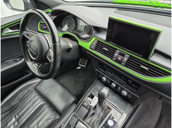 2015 Audi A6 Avant 3.0 TDI clean diesel quattro
