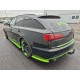 2015 Audi A6 Avant 3.0 TDI clean diesel quattro