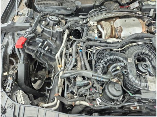 2015 Audi A6 Avant 3.0 TDI clean diesel quattro
