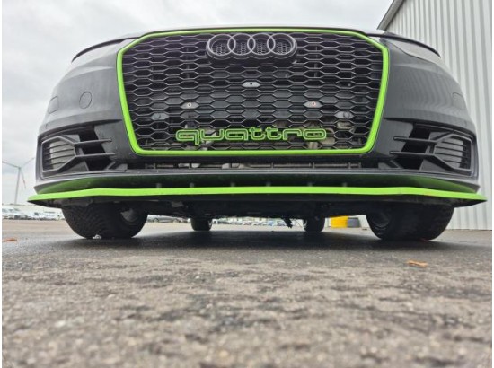 2015 Audi A6 Avant 3.0 TDI clean diesel quattro