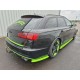 2015 Audi A6 Avant 3.0 TDI clean diesel quattro