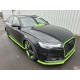 2015 Audi A6 Avant 3.0 TDI clean diesel quattro