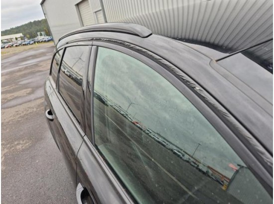 2015 Audi A6 Avant 3.0 TDI clean diesel quattro