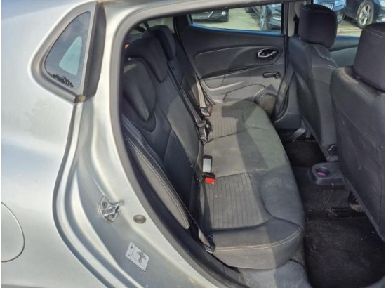 2016 Renault Clio IV Limited