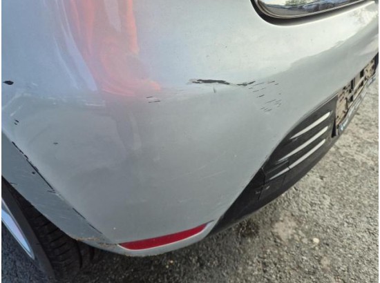 2016 Renault Clio IV Limited
