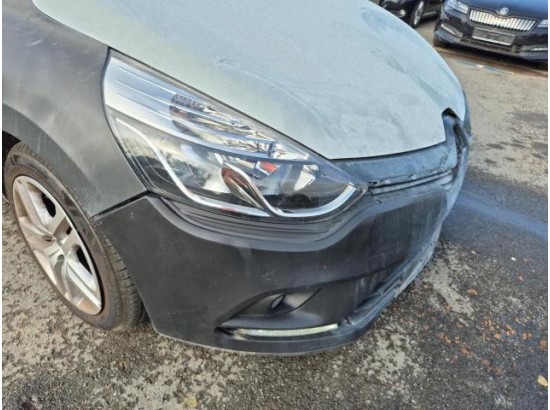2016 Renault Clio IV Limited