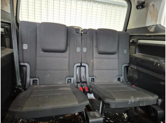 2020 Volkswagen Touran Comfortline BMT/Start-Stop