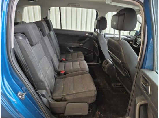 2020 Volkswagen Touran Comfortline BMT/Start-Stop