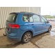 2020 Volkswagen Touran Comfortline BMT/Start-Stop