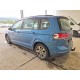 2020 Volkswagen Touran Comfortline BMT/Start-Stop