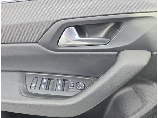 2022 Peugeot 508 SW Hybrid 225 Allure Pack