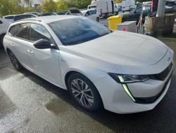 2022 Peugeot 508 SW Hybrid 225 Allure Pack