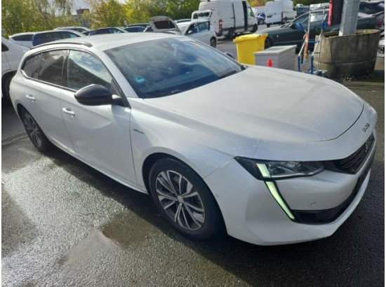 2022 Peugeot 508 SW Hybrid 225 Allure Pack