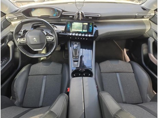2022 Peugeot 508 SW Hybrid 225 Allure Pack