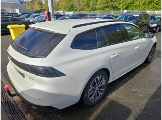 2022 Peugeot 508 SW Hybrid 225 Allure Pack