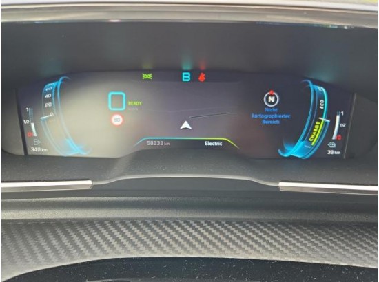 2022 Peugeot 508 SW Hybrid 225 Allure Pack