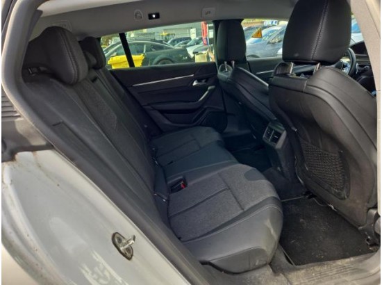 2022 Peugeot 508 SW Hybrid 225 Allure Pack
