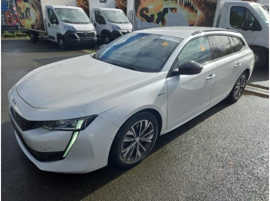 2022 Peugeot 508 SW Hybrid 225 Allure Pack