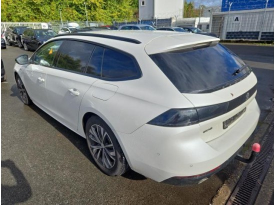 2022 Peugeot 508 SW Hybrid 225 Allure Pack
