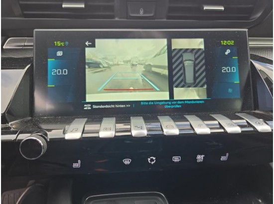 2022 Peugeot 508 SW Hybrid 225 Allure Pack