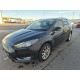 2015 Ford Focus Turnier Titanium