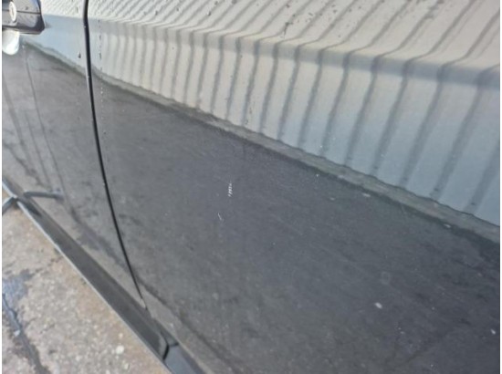 2015 Ford Focus Turnier Titanium