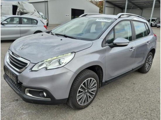 2016 Peugeot 2008 Active