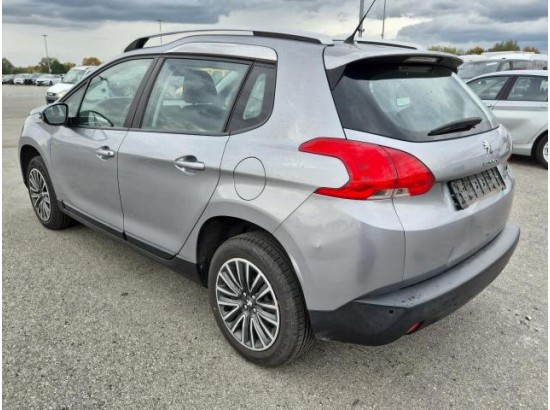 2016 Peugeot 2008 Active