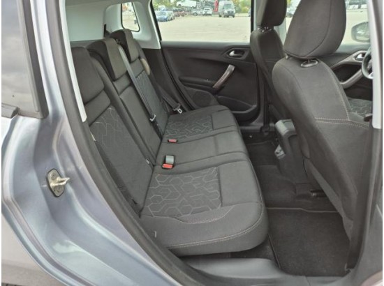 2016 Peugeot 2008 Active