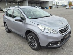 2016 Peugeot 2008 Active